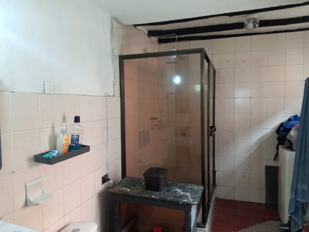 Casa en venta en La Candelaria, Bogotá · foto 5 de 22