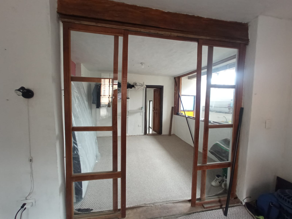 Casa en venta en La Candelaria, Bogotá · foto 9 de 22