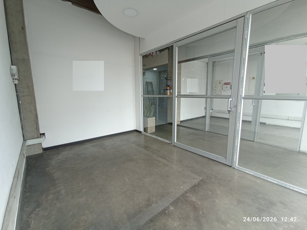 Local en arriendo en Galerías, Bogotá, 14 m² · foto 5 de 5