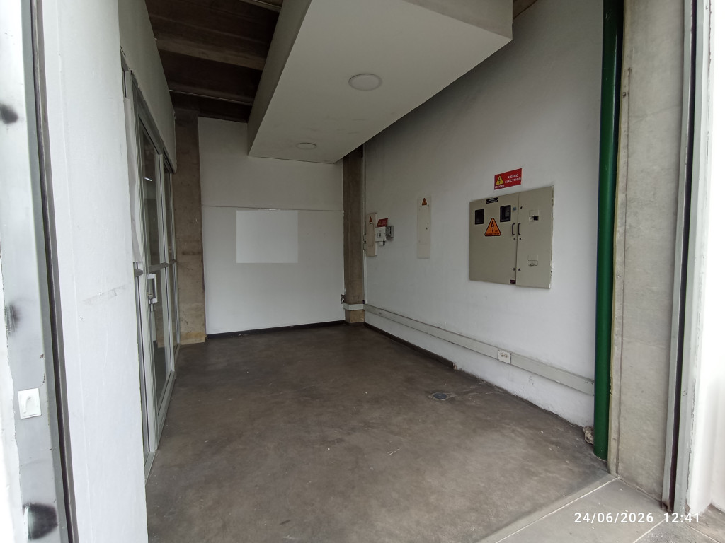 Local en arriendo en Galerías, Bogotá, 14 m² · foto 3 de 7