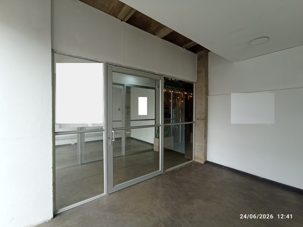 Local en arriendo en Galerías, Bogotá, 14 m² · foto 4 de 7