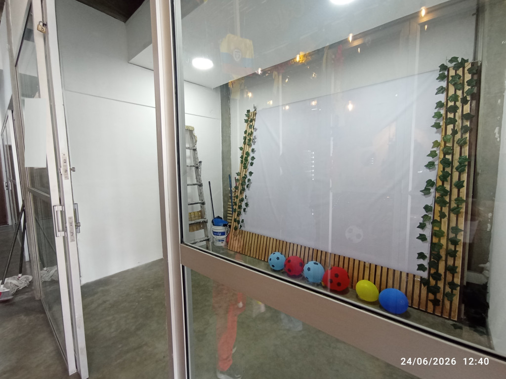 Local en arriendo en Galerías, Bogotá, 11 m² · foto 2 de 5