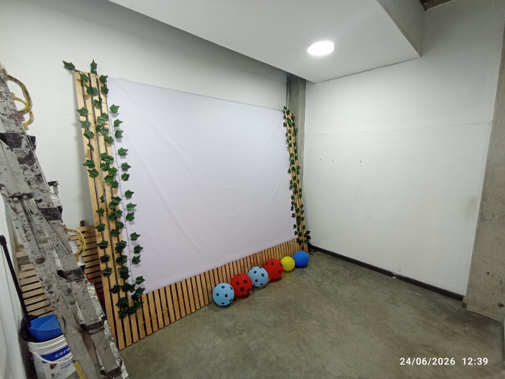 Local en arriendo en Galerías, Bogotá, 11 m² · foto 4 de 5