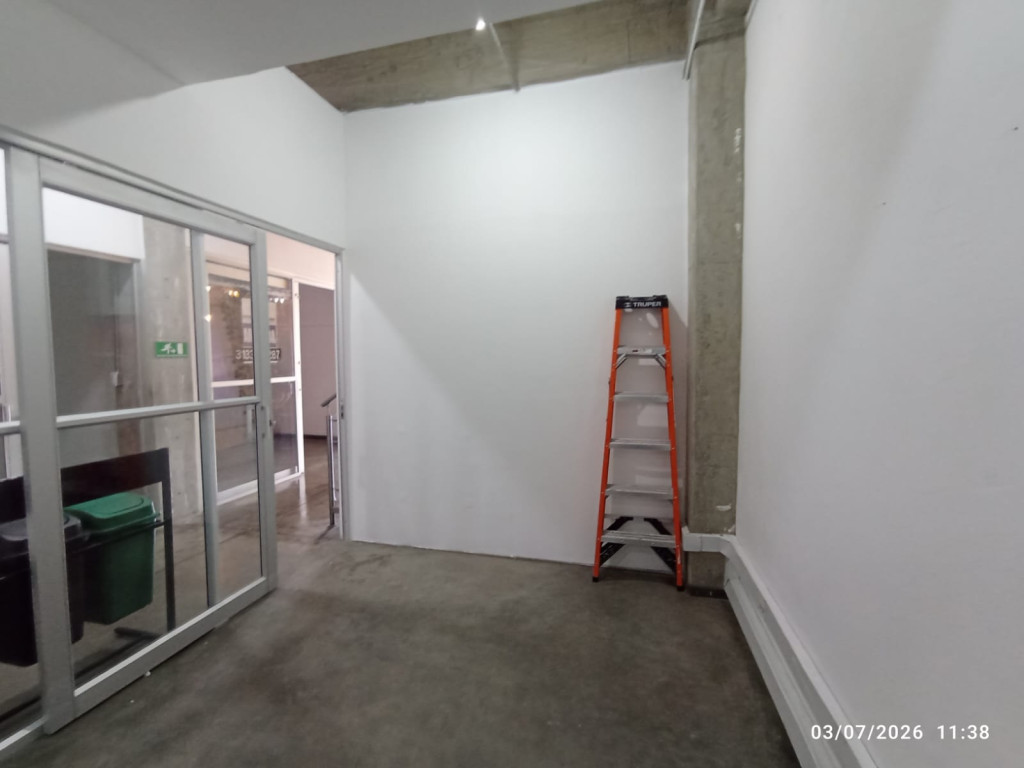Local en arriendo en Galerías, Bogotá, 6 m² · foto 5 de 6