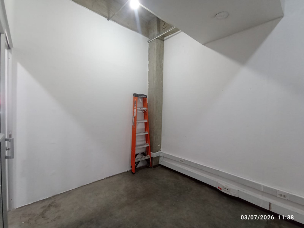 Local en arriendo en Galerías, Bogotá, 6 m² · foto 6 de 6