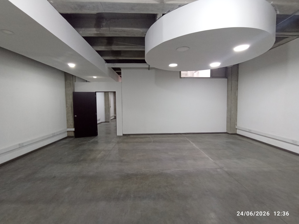Local en arriendo en Galerías, Bogotá, 40 m² · foto 2 de 8