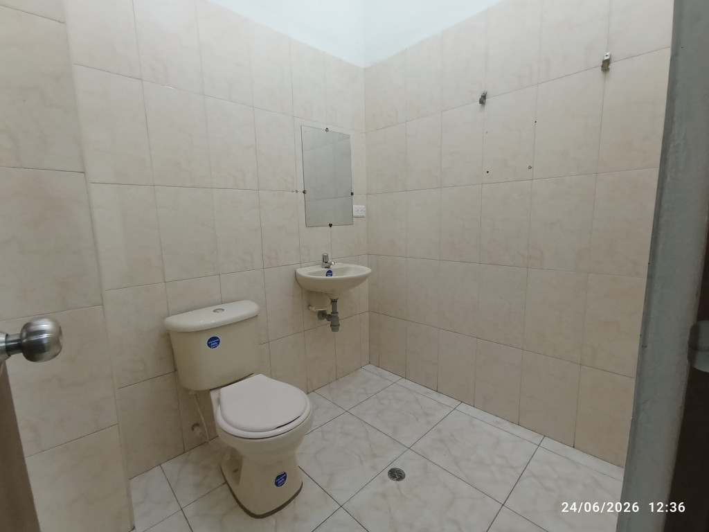 Local en arriendo en Galerías, Bogotá, 40 m² · foto 3 de 8