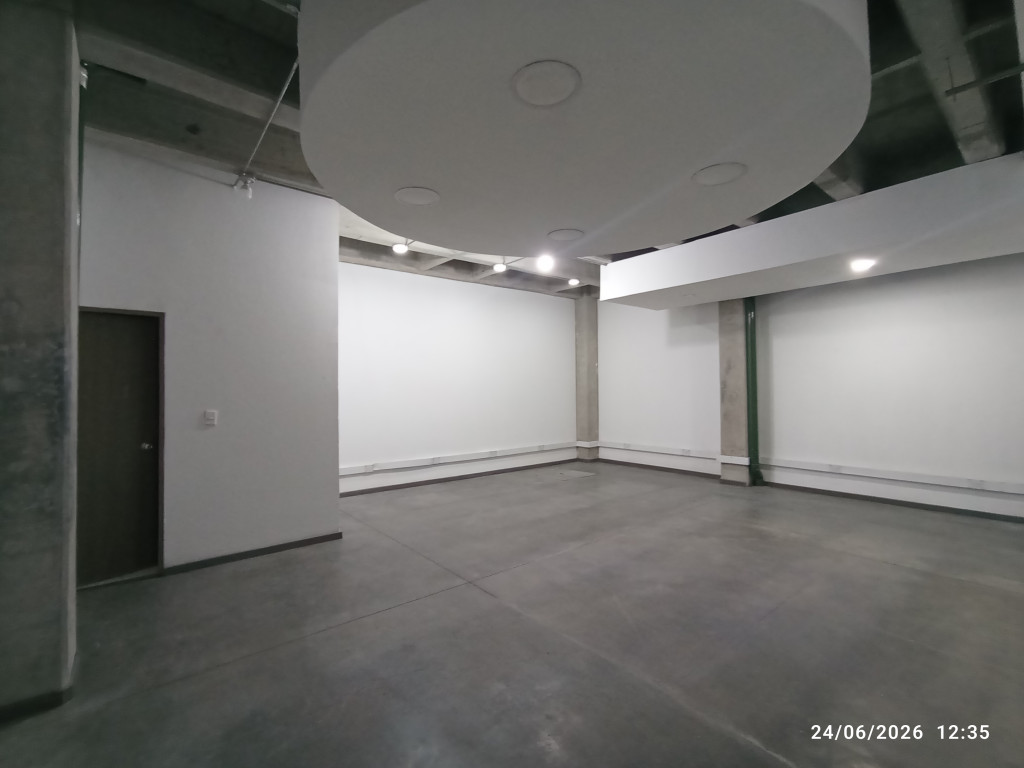 Local en arriendo en Galerías, Bogotá, 40 m² · foto 5 de 8