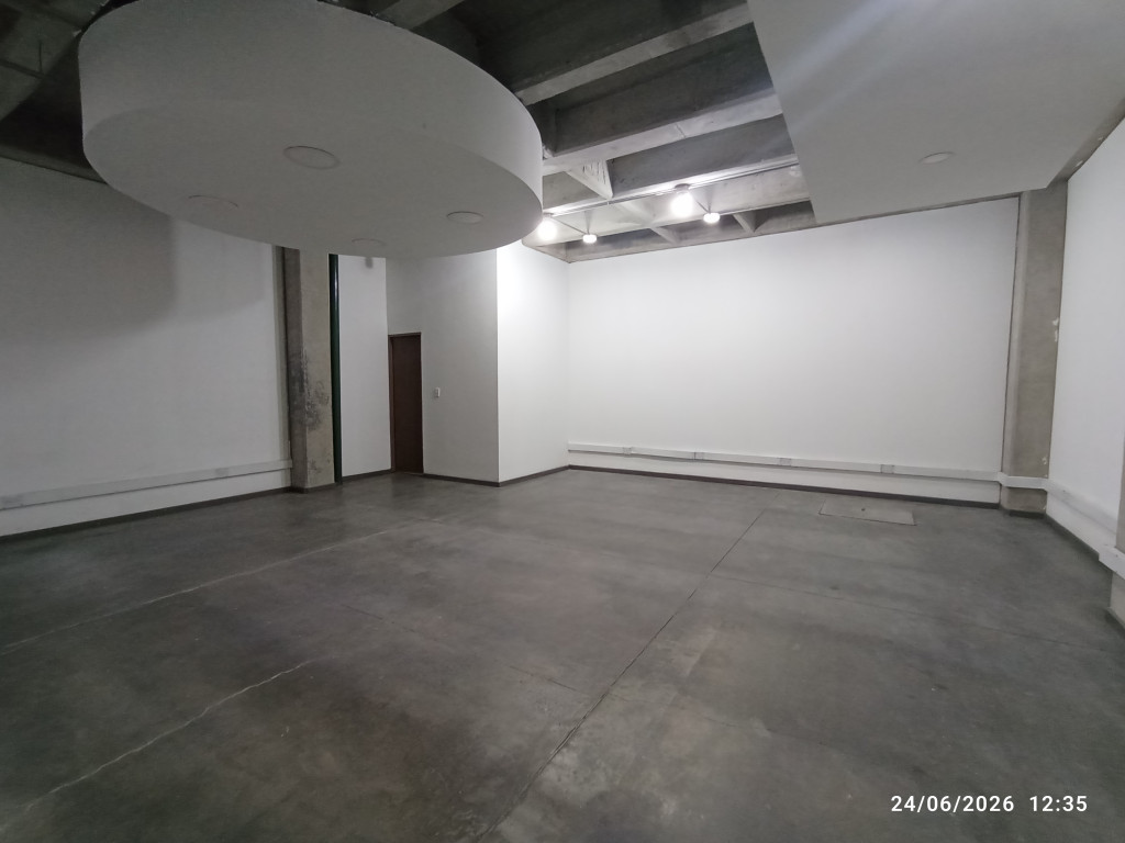 Local en arriendo en Galerías, Bogotá, 40 m² · foto 6 de 8