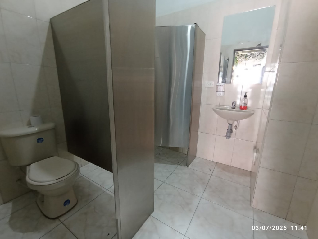 Local en arriendo en Galerías, Bogotá, 40 m² · foto 8 de 8