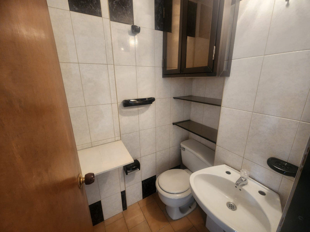 Oficina en arriendo en Chico Norte, Bogotá, 28 m² · foto 10 de 22