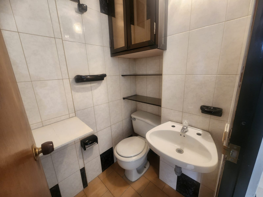 Oficina en arriendo en Chico Norte, Bogotá, 28 m² · foto 11 de 22