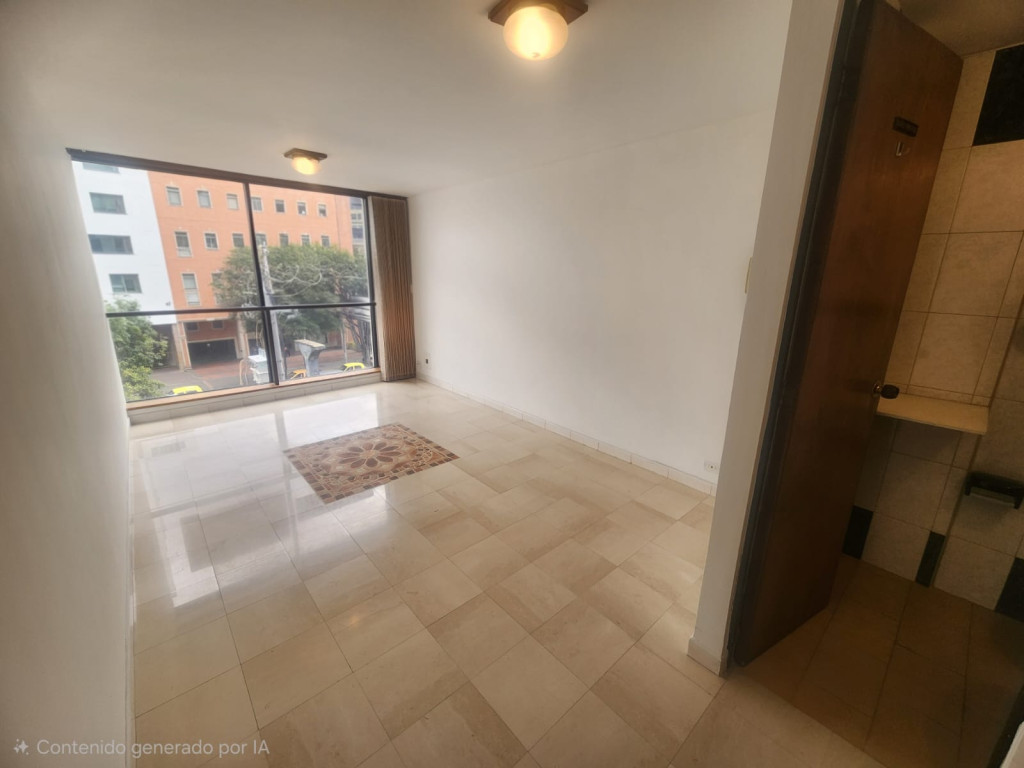 Oficina en arriendo en Chico Norte, Bogotá, 28 m² · foto 13 de 22