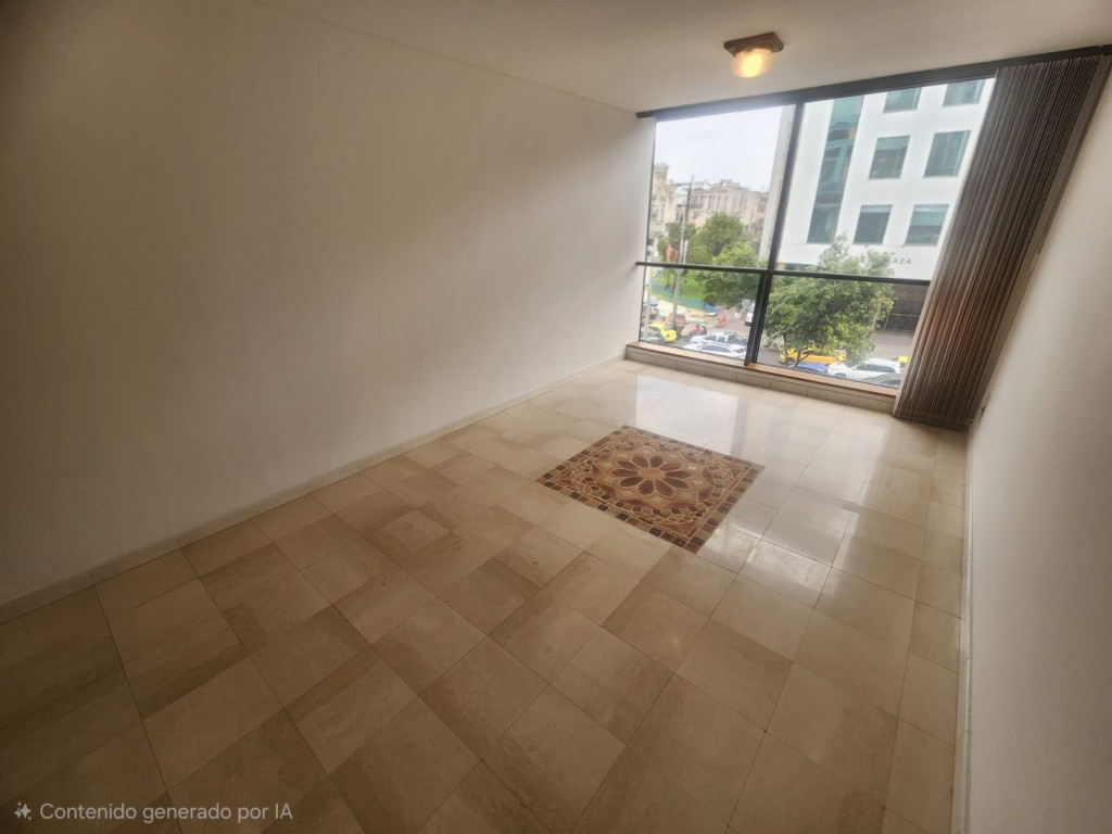 Oficina en arriendo en Chico Norte, Bogotá, 28 m² · foto 14 de 22