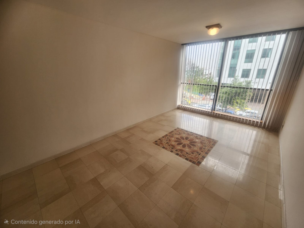 Oficina en arriendo en Chico Norte, Bogotá, 28 m² · foto 16 de 22