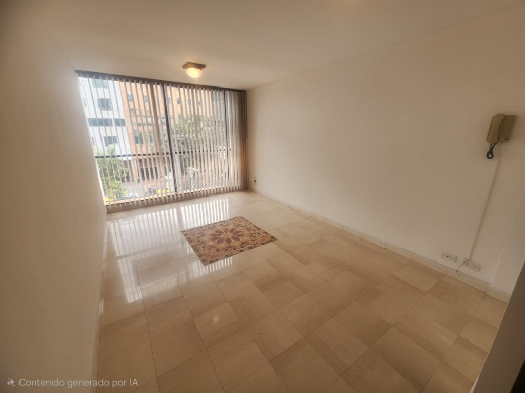 Oficina en arriendo en Chico Norte, Bogotá, 28 m² · foto 18 de 22