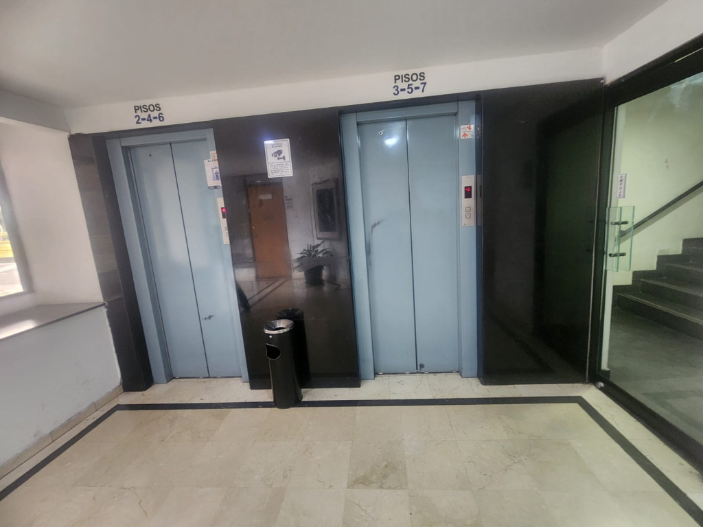 Oficina en arriendo en Chico Norte, Bogotá, 28 m² · foto 5 de 22