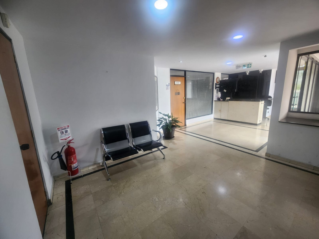 Oficina en arriendo en Chico Norte, Bogotá, 28 m² · foto 6 de 22