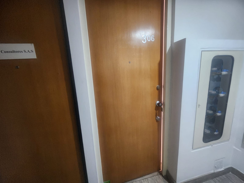 Oficina en arriendo en Chico Norte, Bogotá, 28 m² · foto 9 de 22