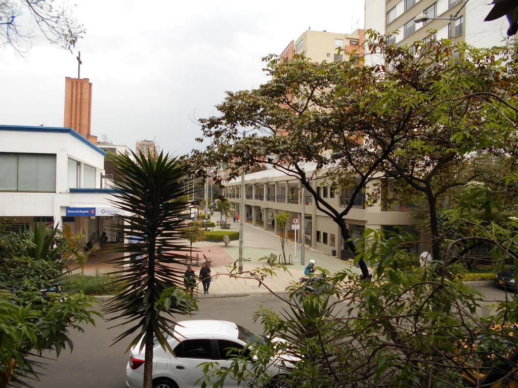 Oficina en arriendo en Chico Norte, Bogotá, 100 m² · foto 3 de 24
