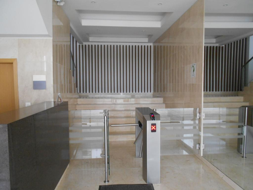 Oficina en arriendo en Chico Norte, Bogotá, 100 m² · foto 5 de 24