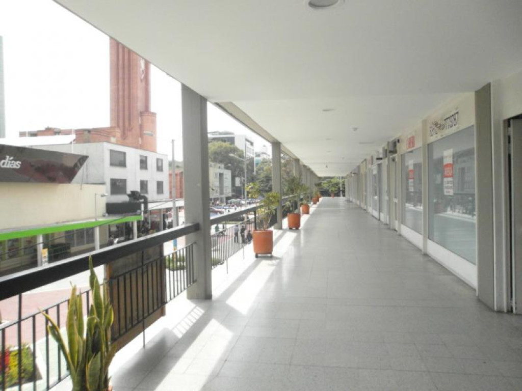 Oficina en arriendo en Chico Norte, Bogotá, 100 m² · foto 6 de 24