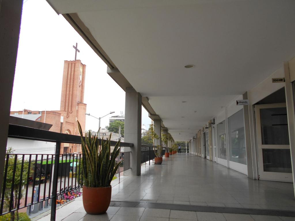 Oficina en arriendo en Chico Norte, Bogotá, 100 m² · foto 7 de 24