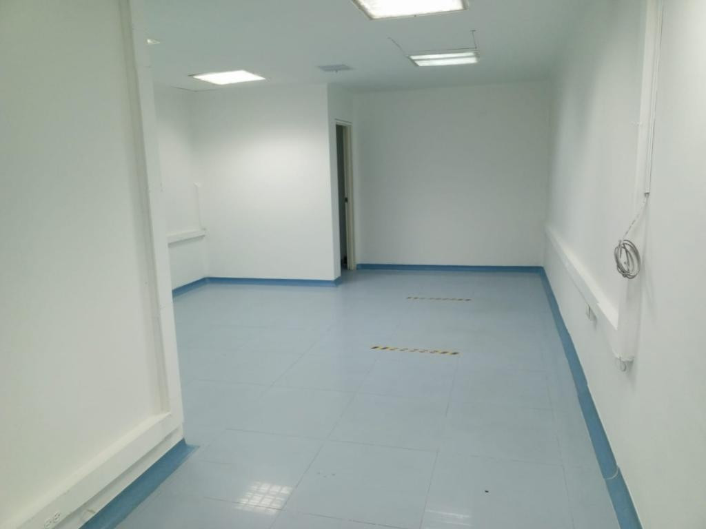 Oficina en arriendo en Chico Norte, Bogotá, 100 m² · foto 21 de 24
