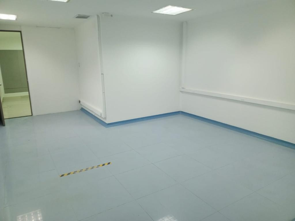 Oficina en arriendo en Chico Norte, Bogotá, 100 m² · foto 22 de 24
