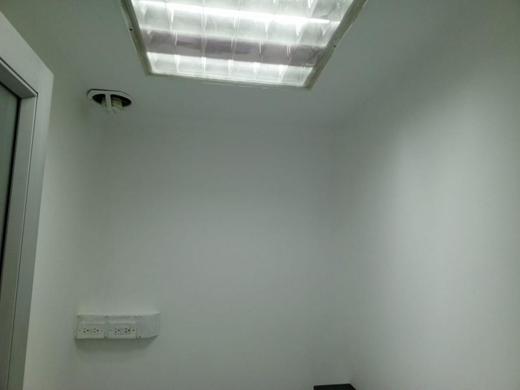 Oficina en arriendo en Chico Norte, Bogotá, 100 m² · foto 23 de 24