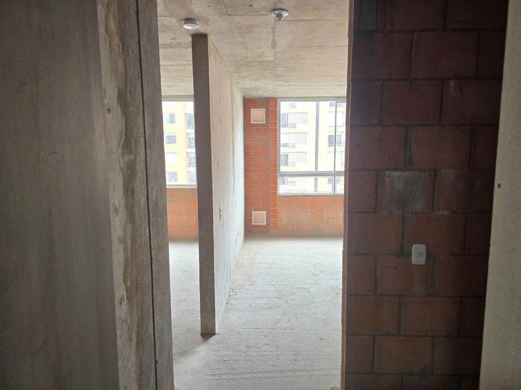Apartamento en venta en Villa Del Prado, Bogotá · foto 3 de 13