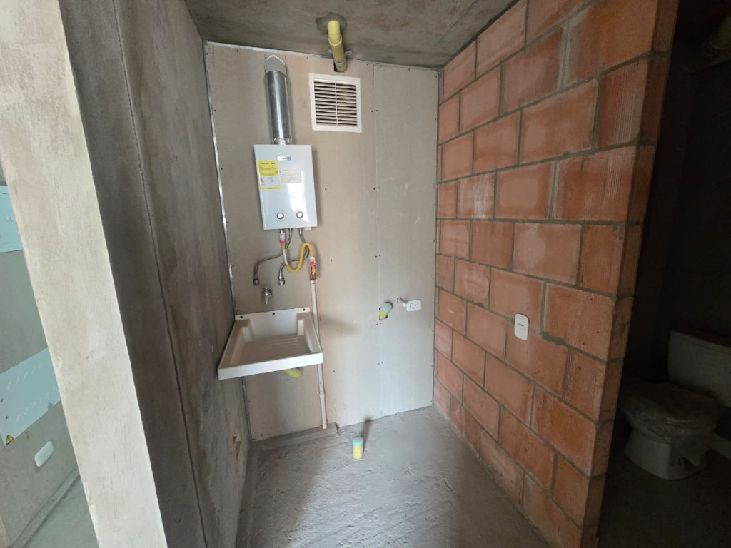 Apartamento en venta en Villa Del Prado, Bogotá · foto 9 de 13