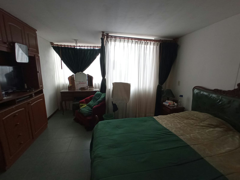 Apartamento en venta en Polo Club, Bogotá · foto 14 de 24