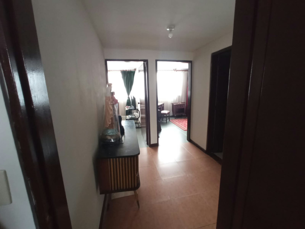 Apartamento en venta en Polo Club, Bogotá · foto 15 de 24