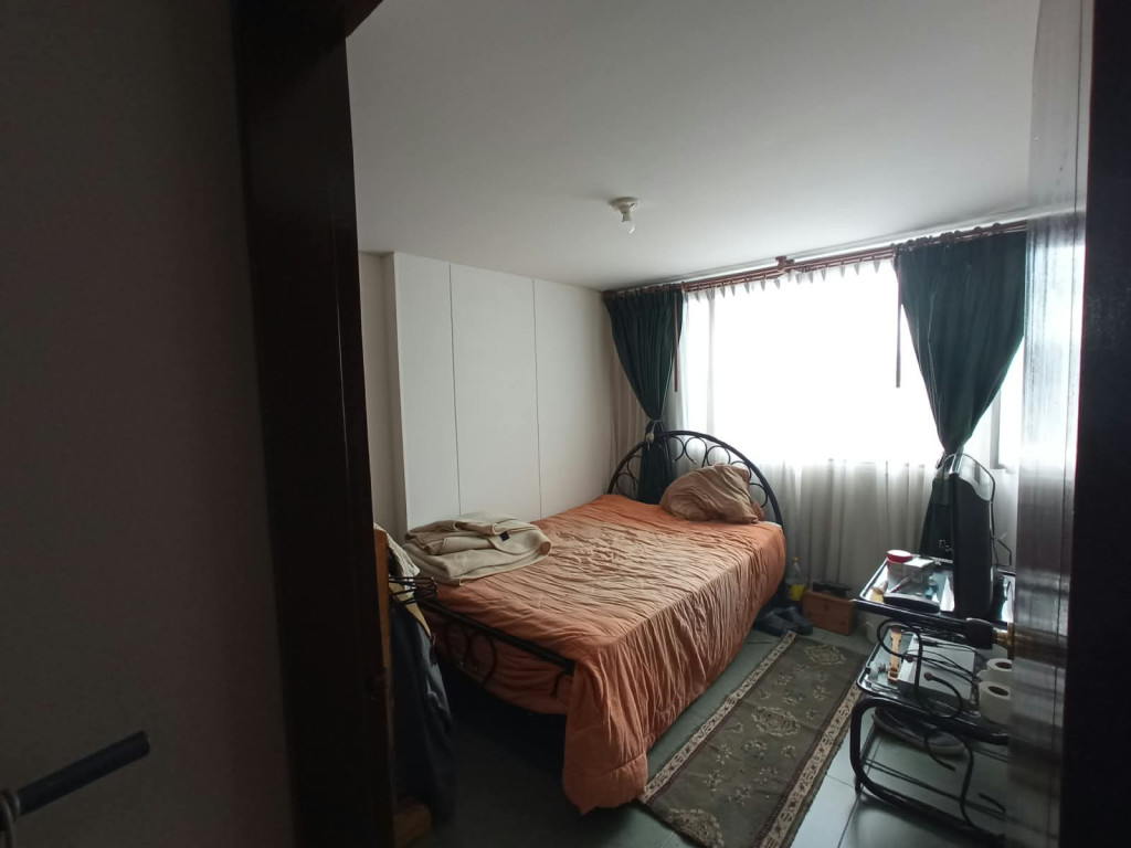 Apartamento en venta en Polo Club, Bogotá · foto 17 de 24
