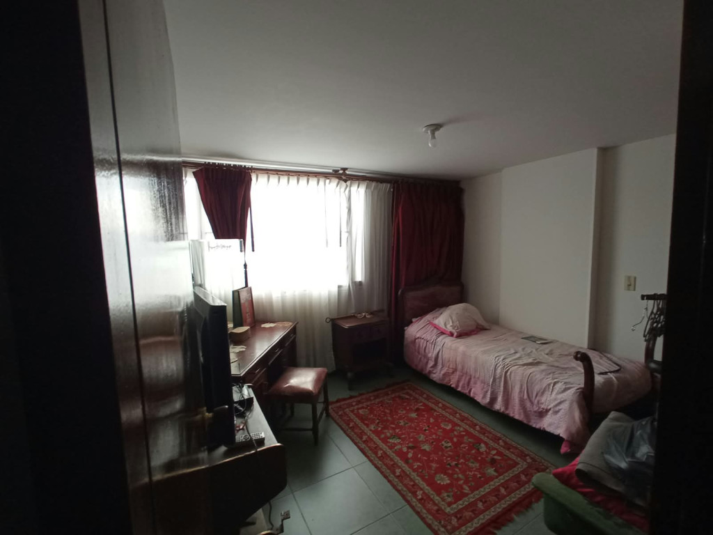 Apartamento en venta en Polo Club, Bogotá · foto 18 de 24