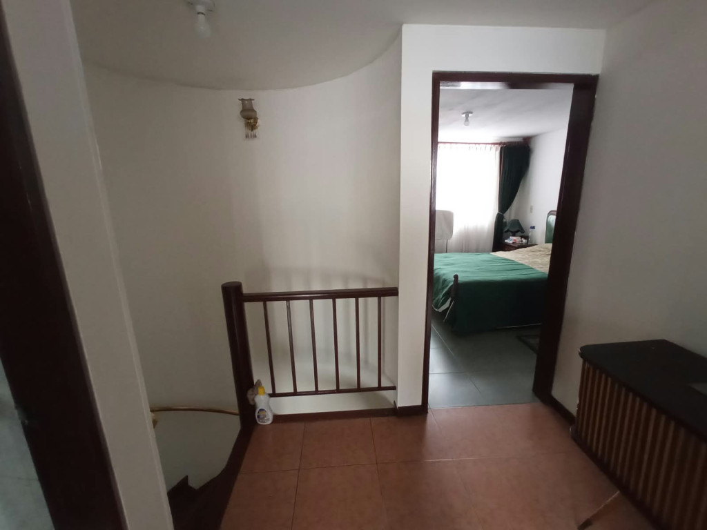 Apartamento en venta en Polo Club, Bogotá · foto 19 de 24