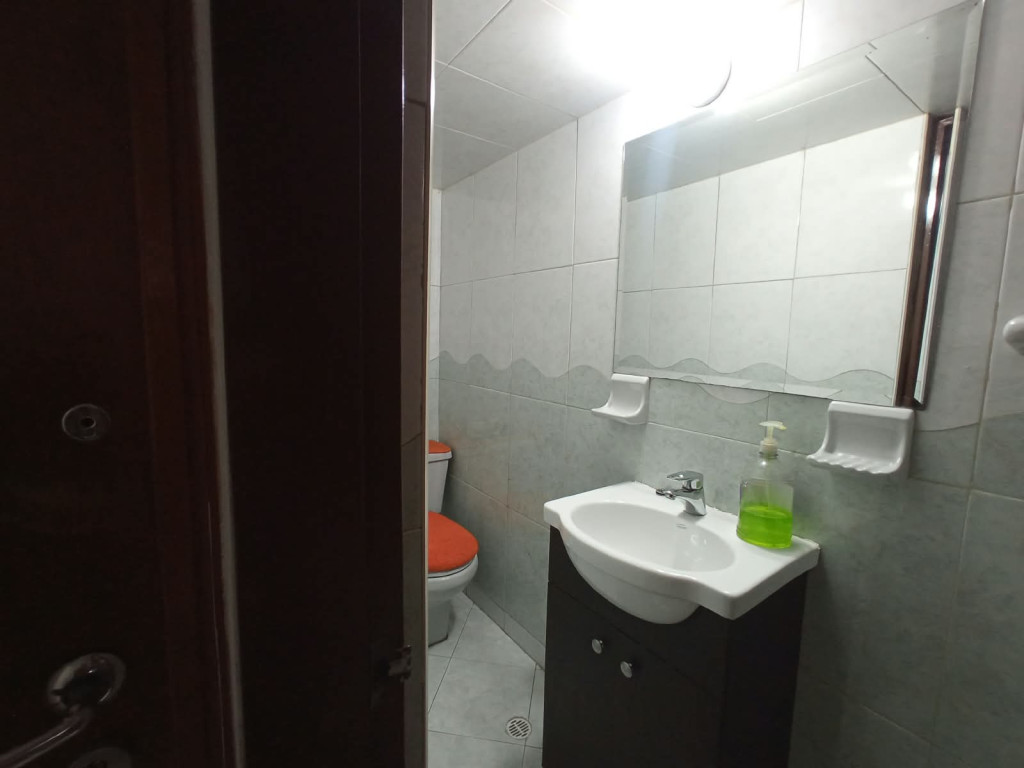 Apartamento en venta en Polo Club, Bogotá · foto 20 de 24