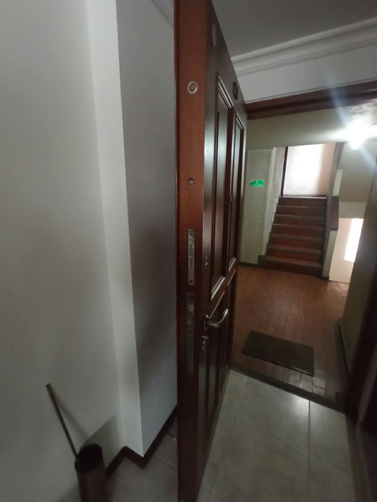Apartamento en venta en Polo Club, Bogotá · foto 21 de 24