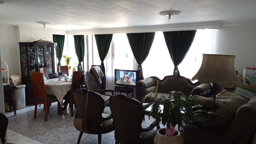 Apartamento en venta en Polo Club, Bogotá · foto 3 de 24