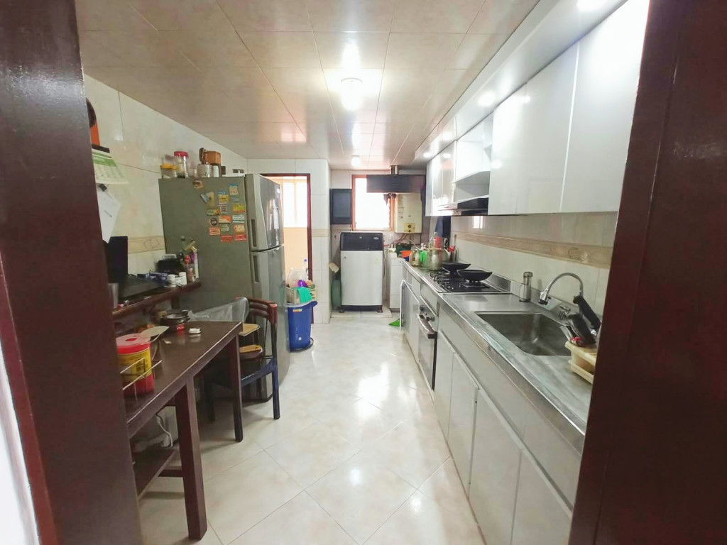 Apartamento en venta en Polo Club, Bogotá · foto 6 de 24