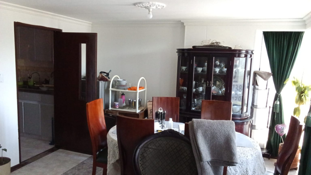 Apartamento en venta en Polo Club, Bogotá · foto 4 de 24