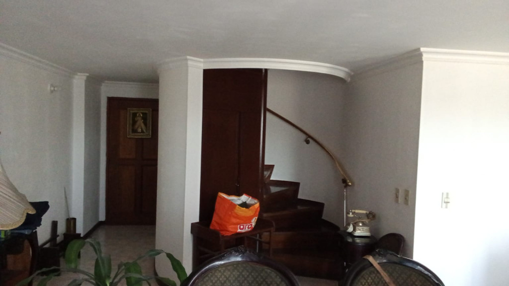 Apartamento en venta en Polo Club, Bogotá · foto 5 de 24