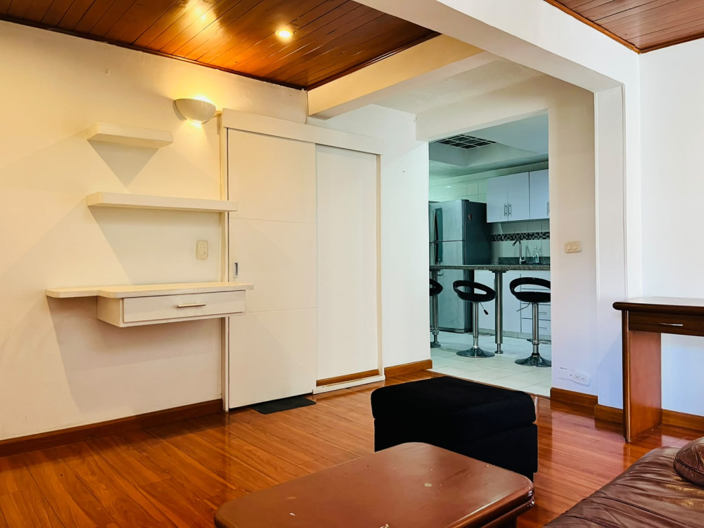 Casa de 5 alcobas en venta en Pasadena, Bogotá, 330 m² · foto 13 de 24