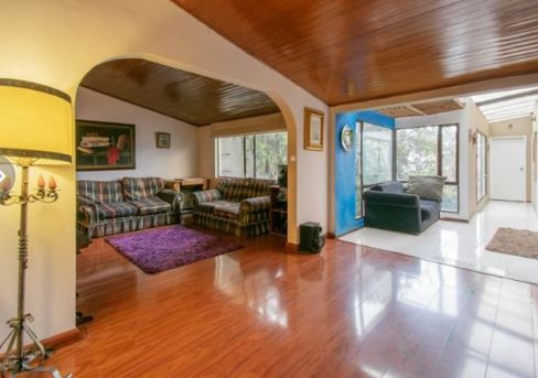 Casa de 5 alcobas en venta en Pasadena, Bogotá, 330 m² · foto 18 de 24