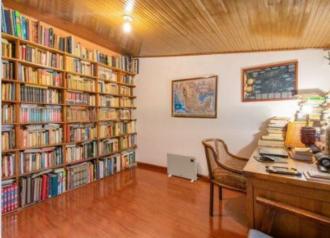 Casa de 5 alcobas en venta en Pasadena, Bogotá, 330 m² · foto 19 de 24