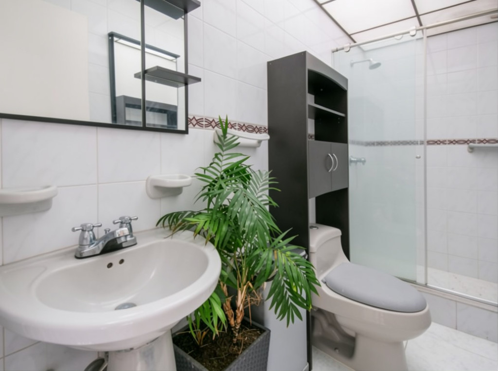 Casa de 5 alcobas en venta en Pasadena, Bogotá, 330 m² · foto 20 de 24