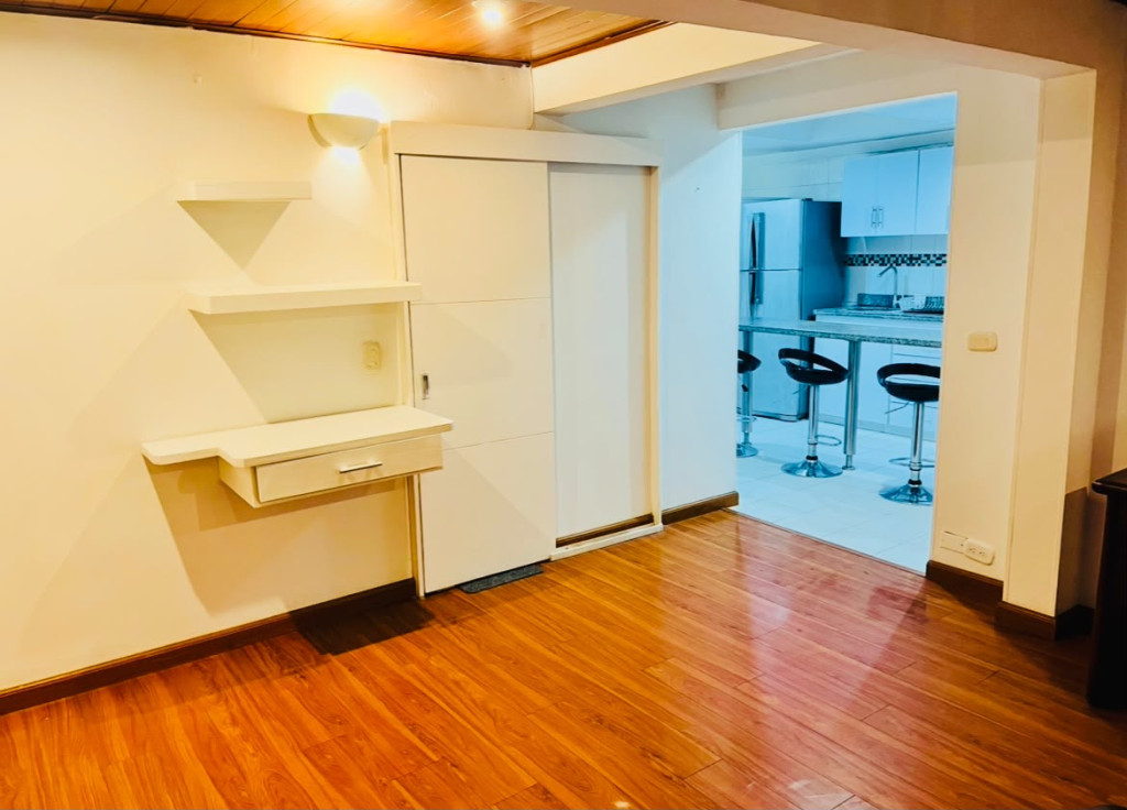 Casa de 5 alcobas en venta en Pasadena, Bogotá, 330 m² · foto 23 de 24