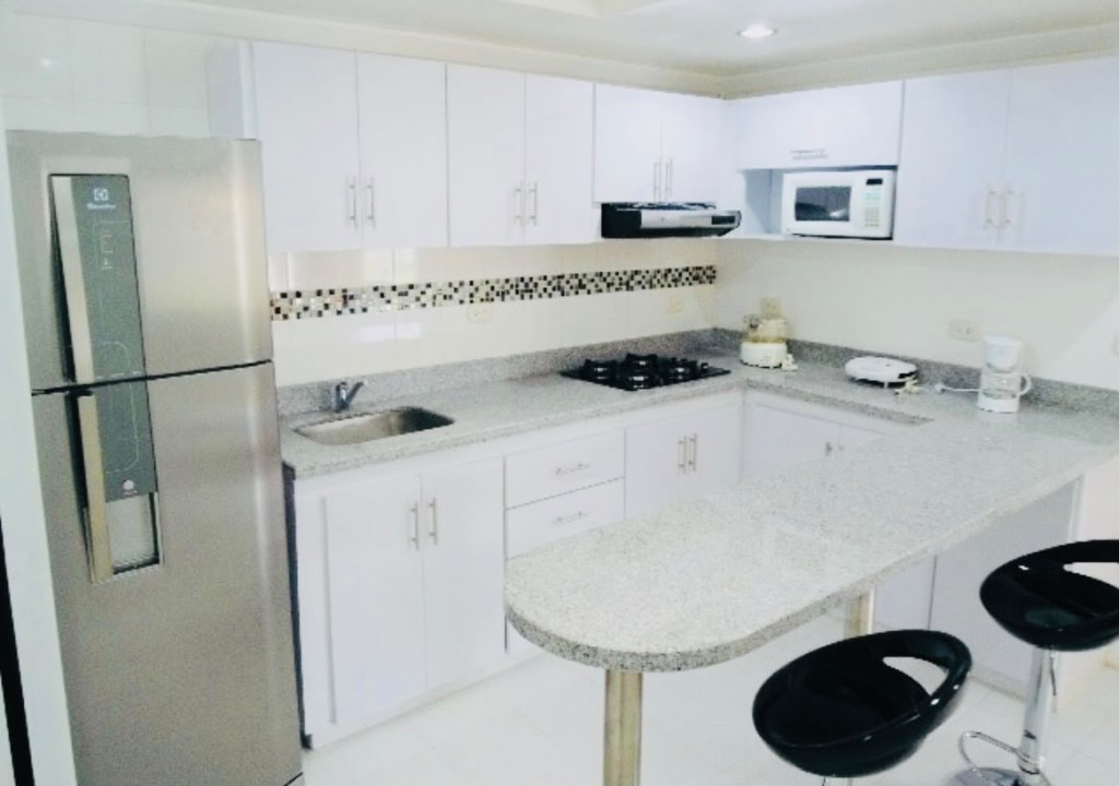 Casa de 5 alcobas en venta en Pasadena, Bogotá, 330 m² · foto 5 de 24