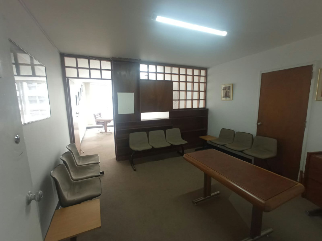 Oficina en venta en La Candelaria, Bogotá, 32 m² · foto 3 de 7